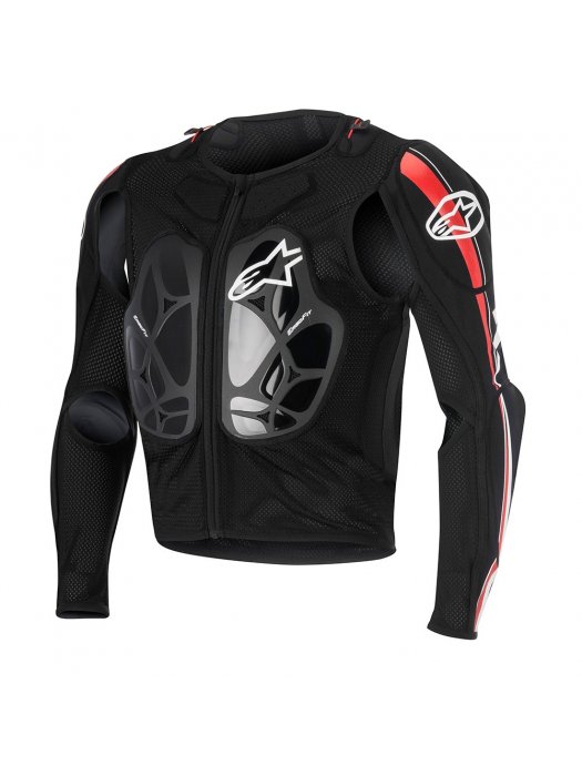 Протекторна жилетка Alpinestars BIONIC PRO JACKET
